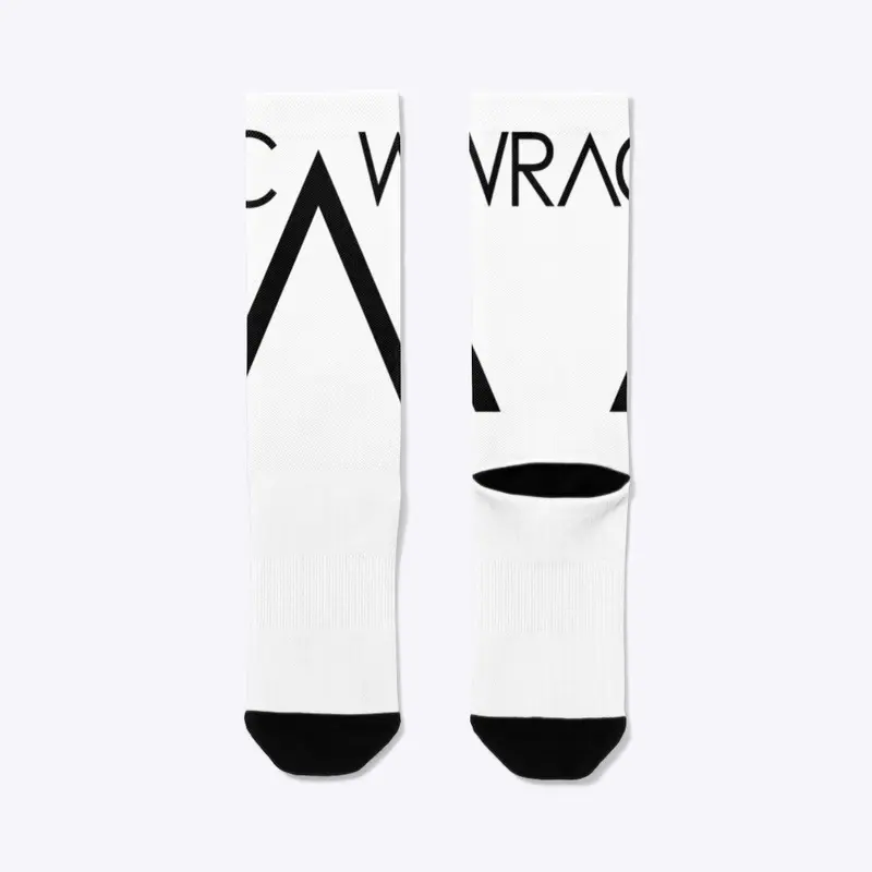 Crew Socks