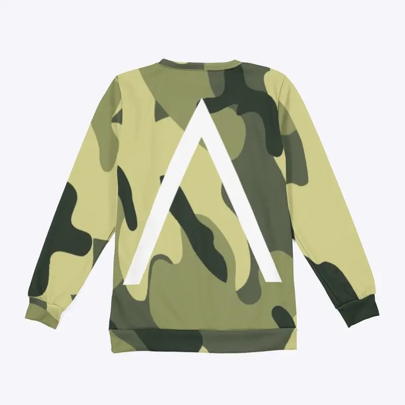 Pull Cammo