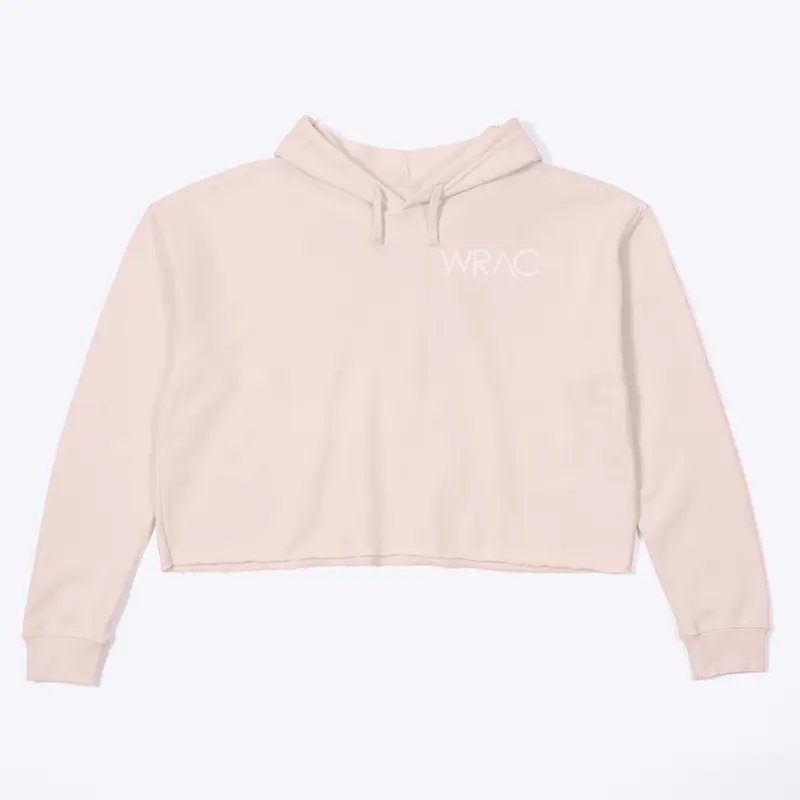 Crop Hoodie